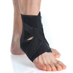 Ankelskydd Gymstick Ankle Support 2.0